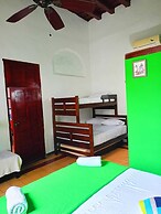 Hotel La Palma Centro Histórico