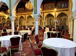 Hôtel El Djazair - Ex St George