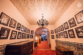 Hôtel El Djazair - Ex St George