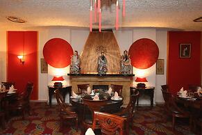 Hôtel El Djazair - Ex St George