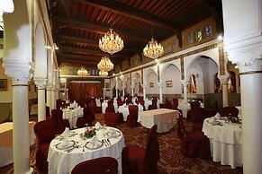 Hôtel El Djazair - Ex St George