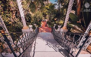 Hôtel El Djazair - Ex St George