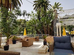 Hôtel El Djazair - Ex St George