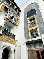 Hôtel El Djazair - Ex St George