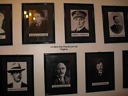 Hôtel El Djazair - Ex St George