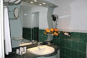 Hôtel El Djazair - Ex St George