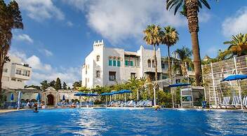 Hôtel El Djazair - Ex St George