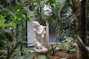 Hôtel El Djazair - Ex St George