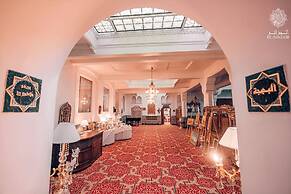 Hôtel El Djazair - Ex St George