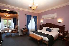 Hôtel El Djazair - Ex St George