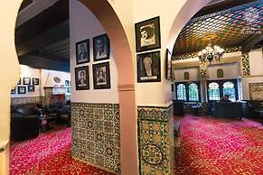 Hôtel El Djazair - Ex St George