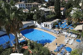 Hôtel El Djazair - Ex St George