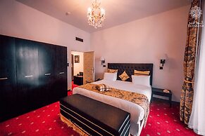 Hôtel El Djazair - Ex St George