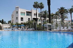 Hôtel El Djazair - Ex St George