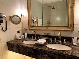 Hôtel El Djazair - Ex St George