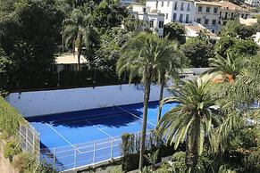 Hôtel El Djazair - Ex St George