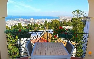 Hôtel El Djazair - Ex St George