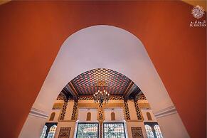 Hôtel El Djazair - Ex St George