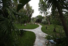 Hôtel El Djazair - Ex St George