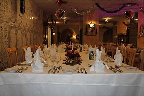 Hôtel El Djazair - Ex St George