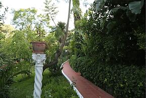 Hôtel El Djazair - Ex St George