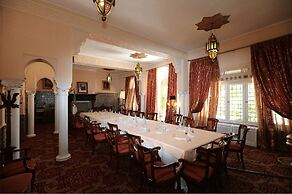 Hôtel El Djazair - Ex St George