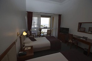 Hôtel El Djazair - Ex St George