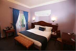 Hôtel El Djazair - Ex St George