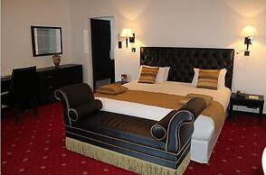 Hôtel El Djazair - Ex St George