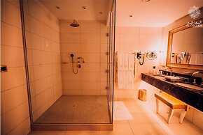 Hôtel El Djazair - Ex St George