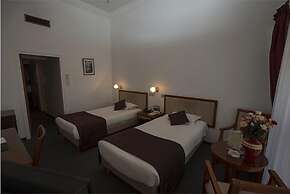 Hôtel El Djazair - Ex St George