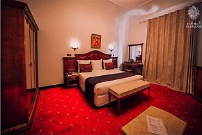 Hôtel El Djazair - Ex St George