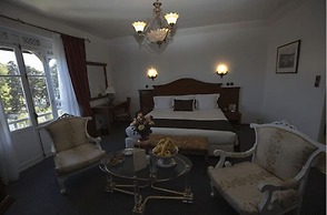 Hôtel El Djazair - Ex St George