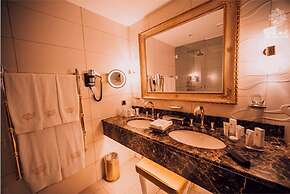 Hôtel El Djazair - Ex St George