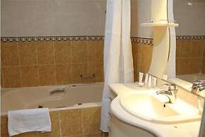 Hôtel El Djazair - Ex St George