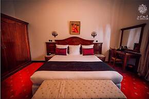 Hôtel El Djazair - Ex St George