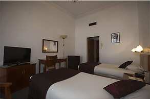 Hôtel El Djazair - Ex St George