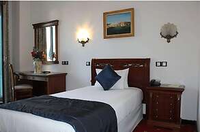 Hôtel El Djazair - Ex St George