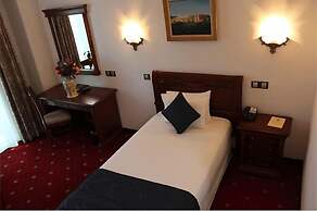 Hôtel El Djazair - Ex St George