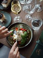 Clarion Hotel Karlatornet