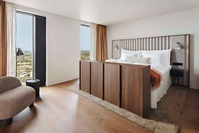 Clarion Hotel Karlatornet