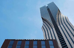 Clarion Hotel Karlatornet