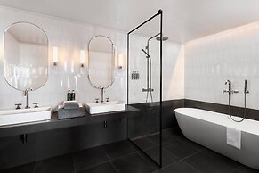 Clarion Hotel Karlatornet