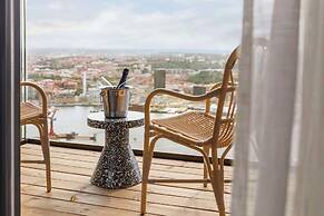 Clarion Hotel Karlatornet