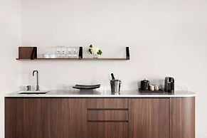 Clarion Hotel Karlatornet