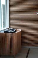 Clarion Hotel Karlatornet