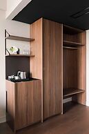 Clarion Hotel Karlatornet