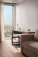 Clarion Hotel Karlatornet