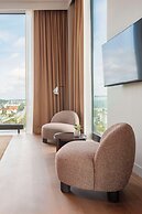 Clarion Hotel Karlatornet