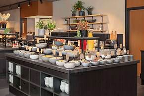 Clarion Hotel Karlatornet